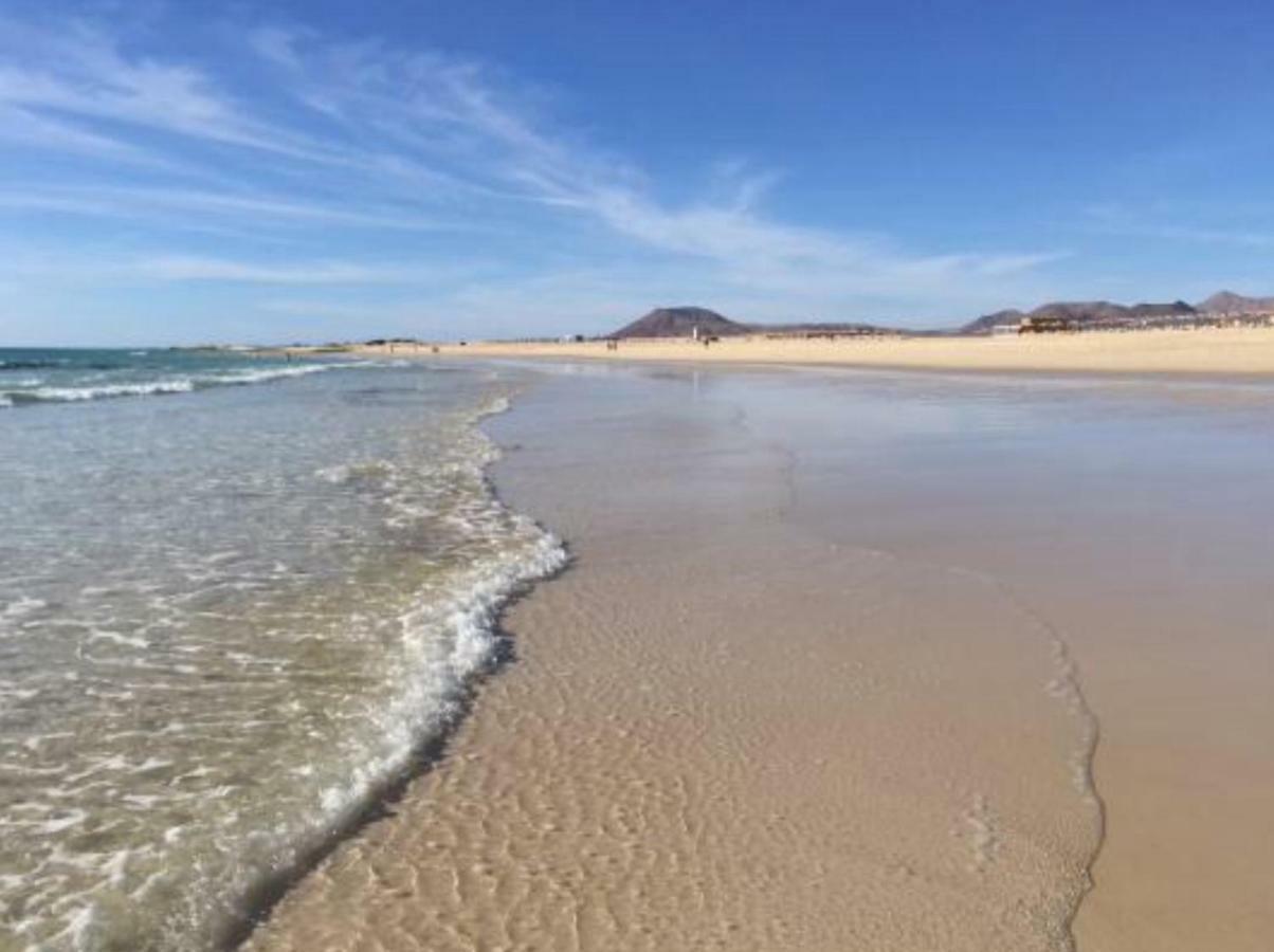 Lima Waikiki Beach Corralejo Exterior foto